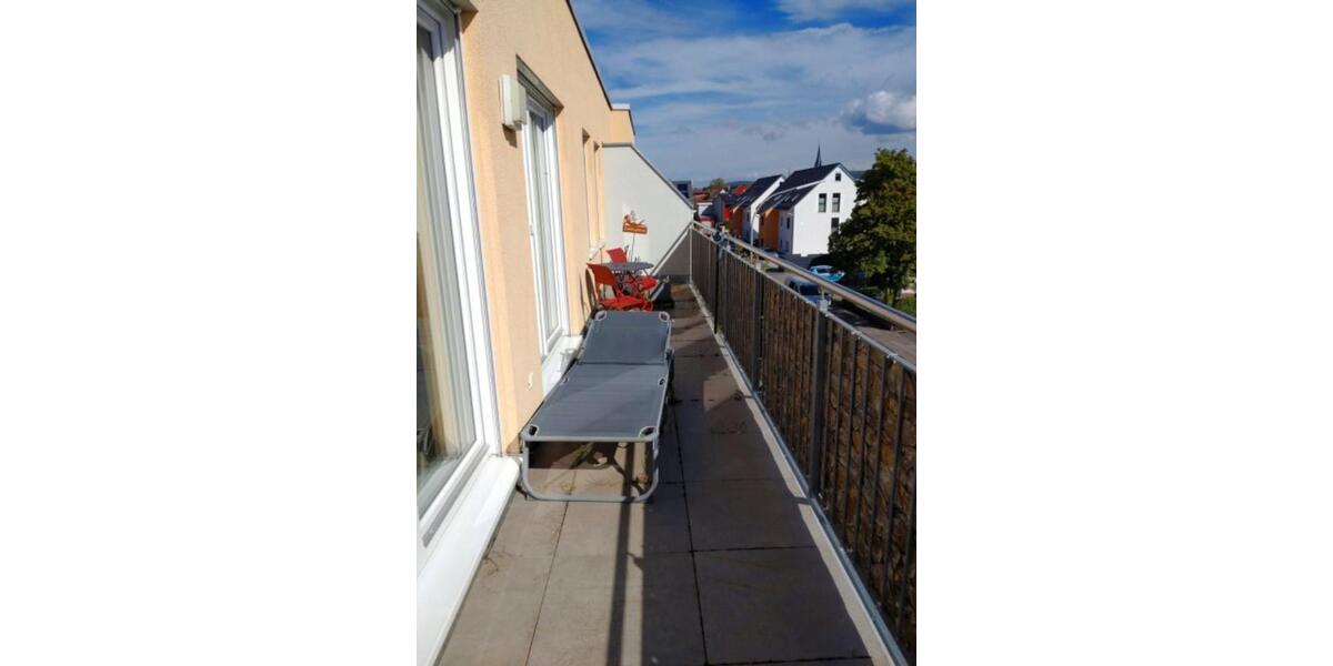 Dachgeschoßwohnung Bad Staffelstein - 3 Zimmer, 93 m&sup2;, 790&euro; | Angebot:23328351