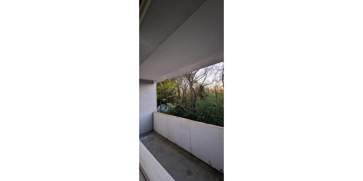 Etagenwohnung Wiesbaden Mainz-Amöneburg - 2 Zimmer, 56 m&sup2;, 850&euro; | Angebot:26088843