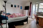 Etagenwohnung Gießen Wieseck - 2 Zimmer, 20 m&sup2;, 420&euro; | Angebot:26463123