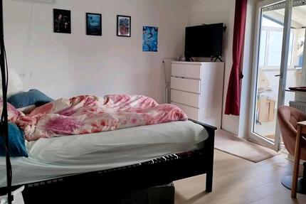 Wohnung Gießen Wieseck - 2 Zimmer, 20 m&sup2;, 420&euro; | Angebot:26463123
