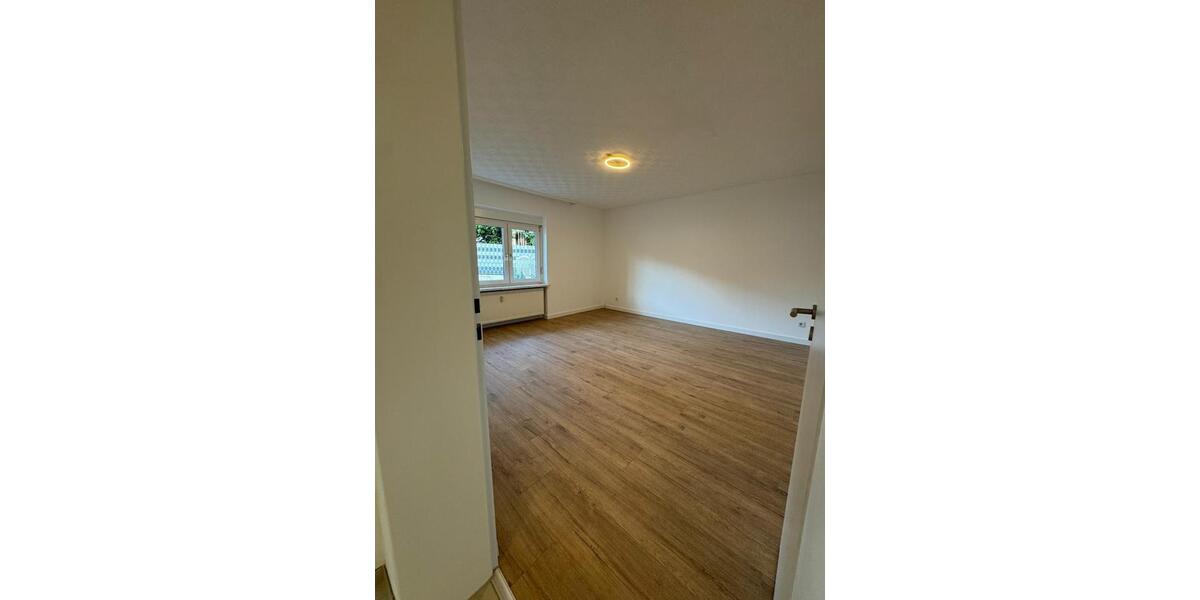 Erdgeschoßwohnung Offenbach am Main Bieber - 2 Zimmer, 1.250&euro; | Angebot:23594921