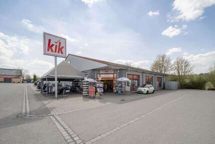Gewerbeobjekt Adelsried - 3.950&euro; | Angebot:27436466