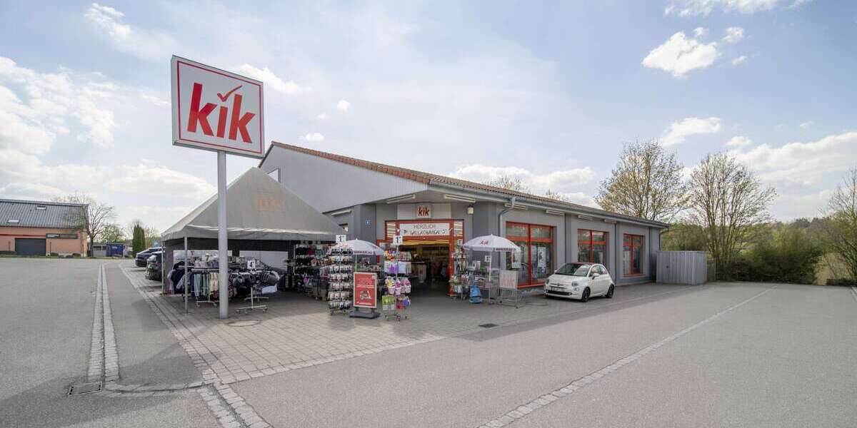 Gewerbeobjekt Adelsried - 3.950&euro; | Angebot:27436466