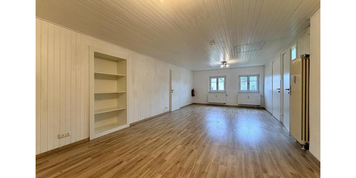 Dachgeschoßwohnung Eggenfelden - 2 Zimmer, 58 m&sup2;, 420&euro; | Angebot:25920385