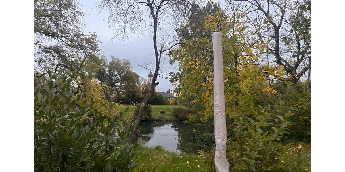 Etagenwohnung Sigmaringen - 4 Zimmer, 100 m&sup2;, 470&euro; | Angebot:24528288