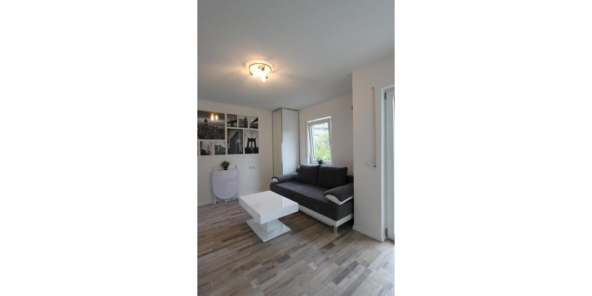 Etagenwohnung Lauffen am Neckar - 1 Zimmer, 28 m&sup2;, 560&euro; | Angebot:25365435