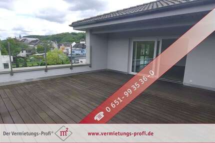 Wohnung Konz - 3 Zimmer, 116 m&sup2;, 1.240&euro; | Angebot:27671667