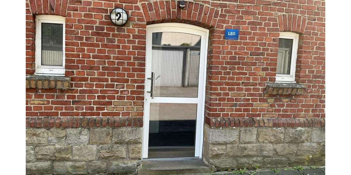 Etagenwohnung Herdecke Westende - 2 Zimmer, 47 m&sup2;, 379&euro; | Angebot:27020932