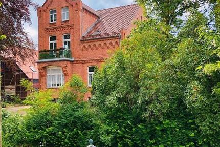 Wohnung Ludwigslust - 1 Zimmer, 28 m&sup2;, 220&euro; | Angebot:26530063