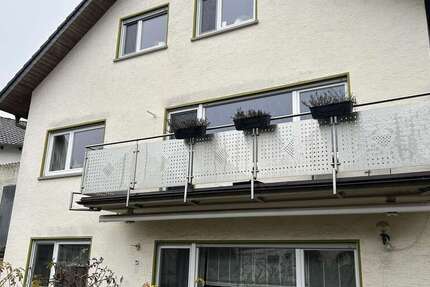 Wohnung Wiesbaden Mainz-Amöneburg - 3 Zimmer, 90 m&sup2;, 1.250&euro; | Angebot:24153531