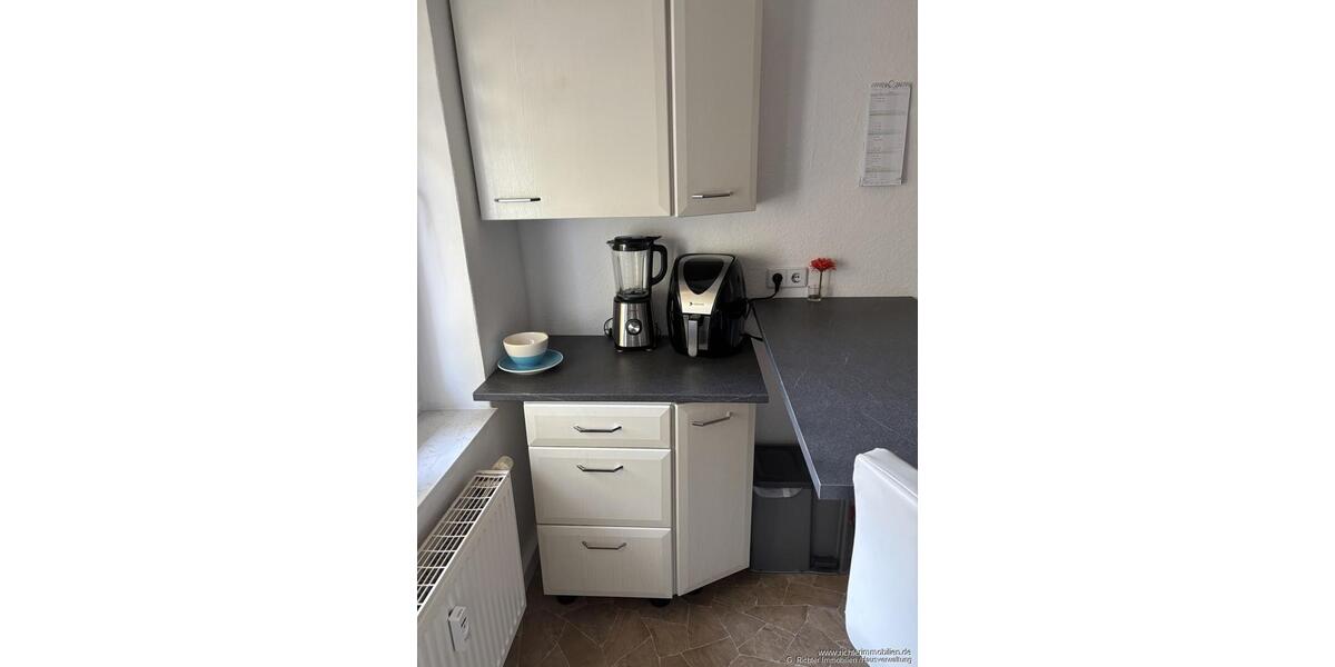 Etagenwohnung Halsbrücke - 2 Zimmer, 49 m&sup2;, 295&euro; | Angebot:25366568