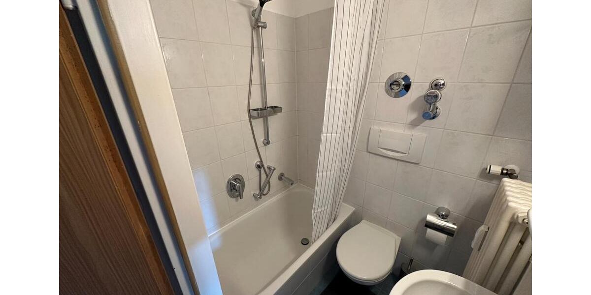 Wohnen auf Zeit Freising Am Vogelherd - 1 Zimmer, 21 m&sup2;, 600&euro; | Angebot:26640790
