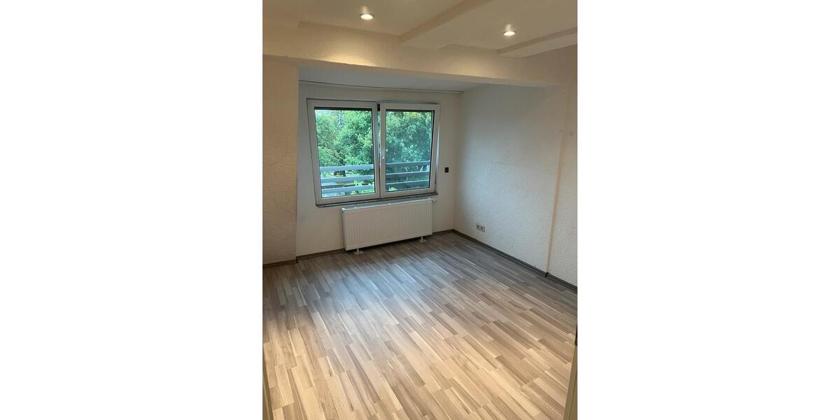 2 Zimmer Dachgeschosswohnung 2 zimmer