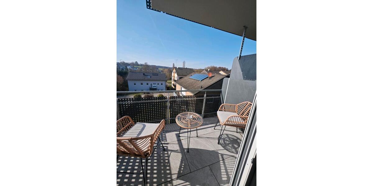 Etagenwohnung Untergruppenbach - 2 Zimmer, 45 m&sup2;, 1.100&euro; | Angebot:24310775