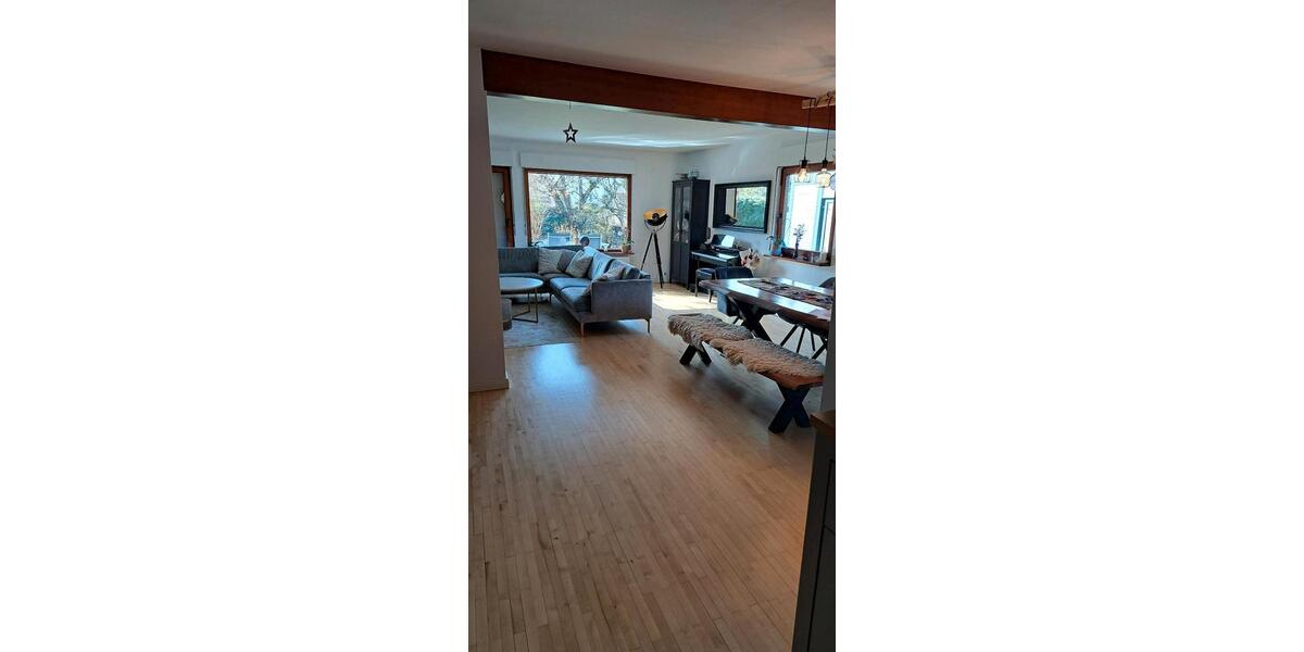 Wohnen auf Zeit Berlin Spandau - 4 Zimmer, 120 m&sup2;, 600&euro; | Angebot:25983547