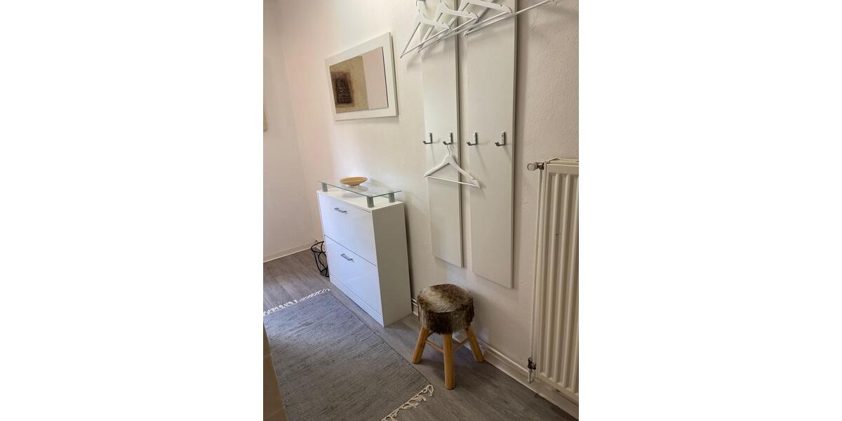 Wohnen auf Zeit Bad Pyrmont - 2 Zimmer, 50 m&sup2;, 890&euro; | Angebot:26014191