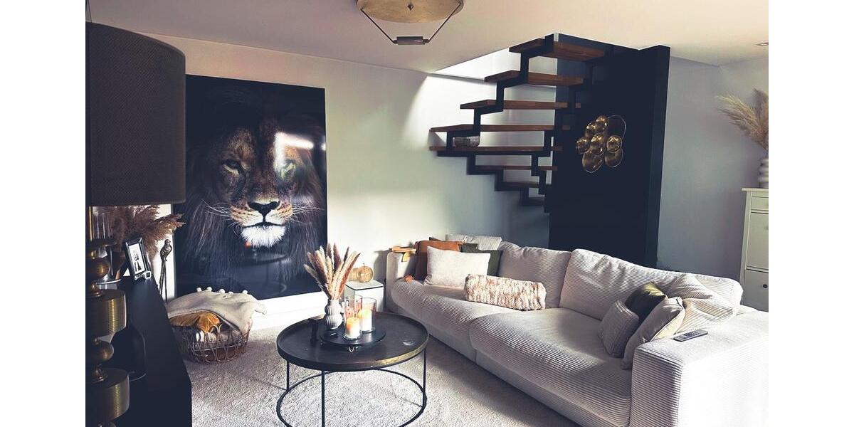 Maisonettenwohnung Sonneberg - 3 Zimmer, 100 m&sup2;, 780&euro; | Angebot:25170841