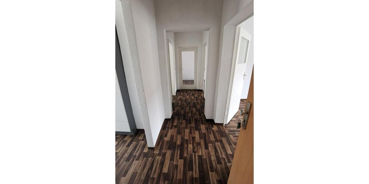 Etagenwohnung Gerstungen - 3 Zimmer, 63 m&sup2;, 441&euro; | Angebot:26066443