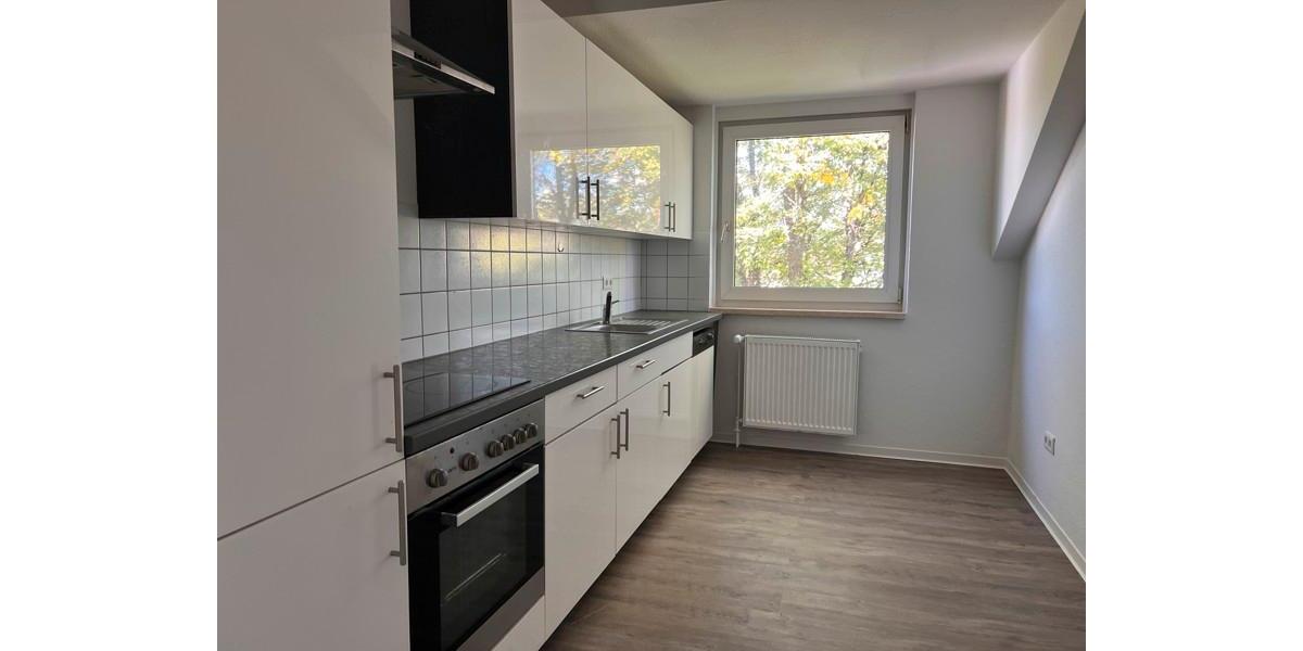 Dachgeschoßwohnung Osnabrück Dodesheide - 3 Zimmer, 74 m&sup2;, 788&euro; | Angebot:24365050