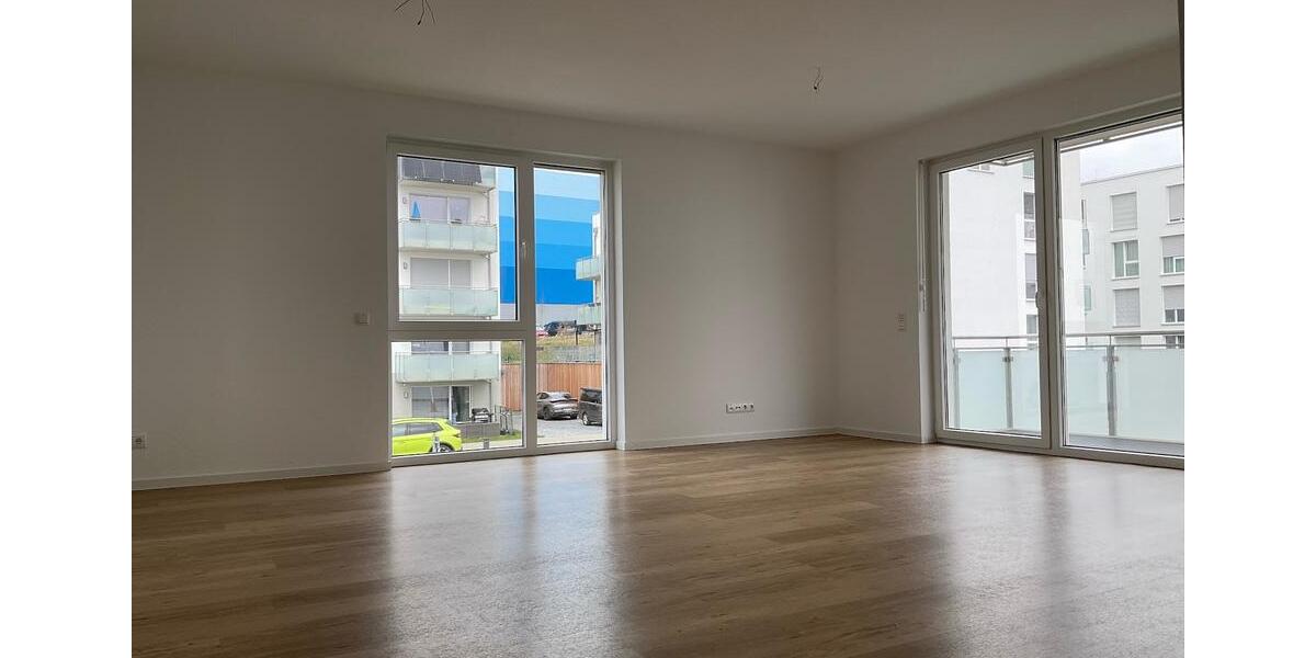 Etagenwohnung Bucha - 3 Zimmer, 90 m&sup2;, 1.129&euro; | Angebot:26007143