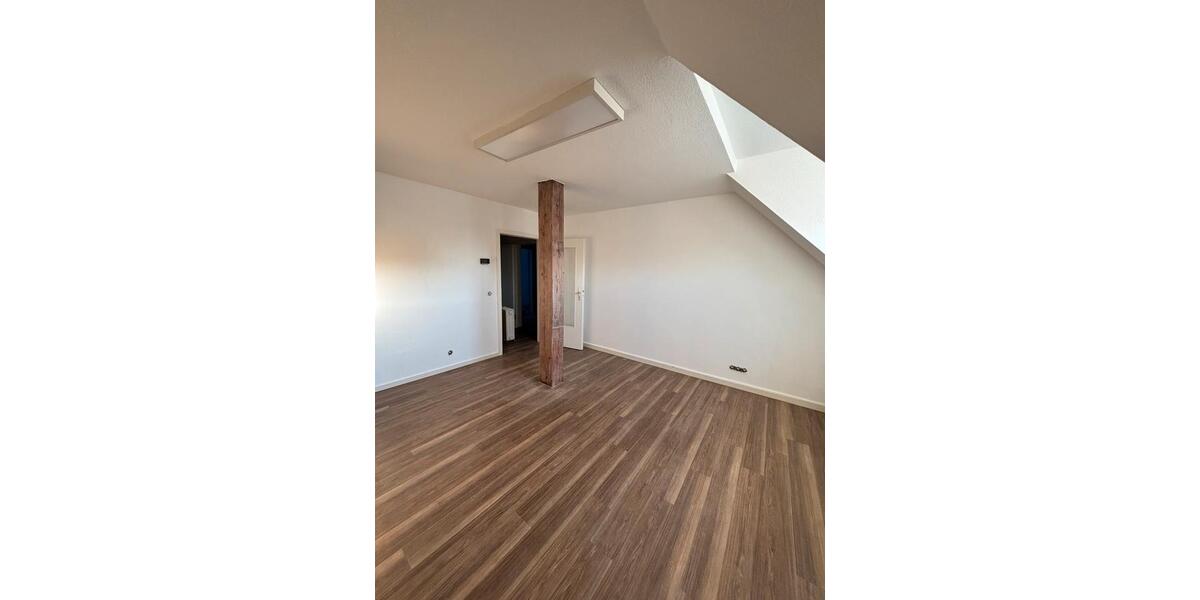 Etagenwohnung Wolfsburg Almke - 2 Zimmer, 42 m&sup2;, 500&euro; | Angebot:25943352