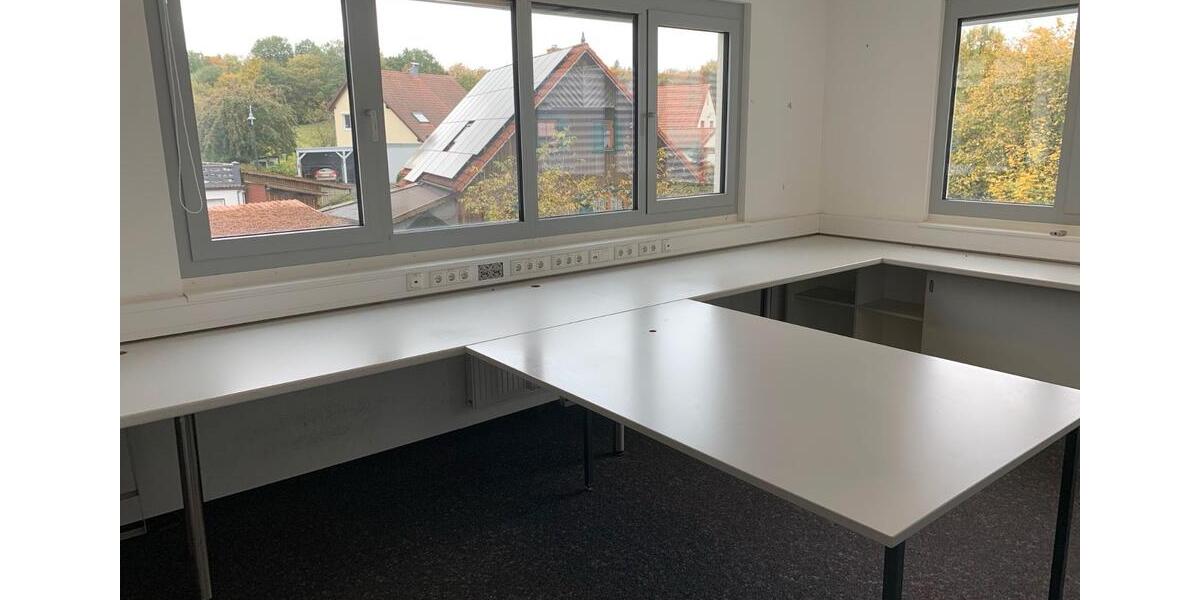 Gewerbeobjekt Bad Brückenau - 500&euro; | Angebot:24384135