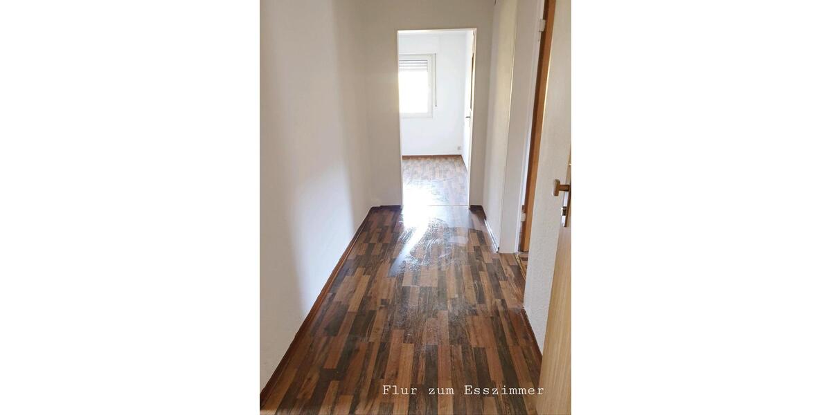 Innenstadtlage - Zentral gelegene 2-Zi-Wohnung 2 zimmer