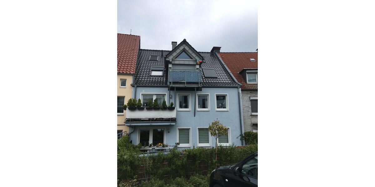 Etagenwohnung Unna - 3 Zimmer, 90 m&sup2;, 825&euro; | Angebot:26600480