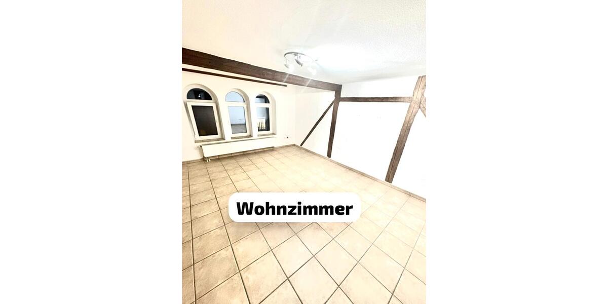 Dachgeschoßwohnung Kirn - 3 Zimmer, 90 m&sup2;, 620&euro; | Angebot:26050599