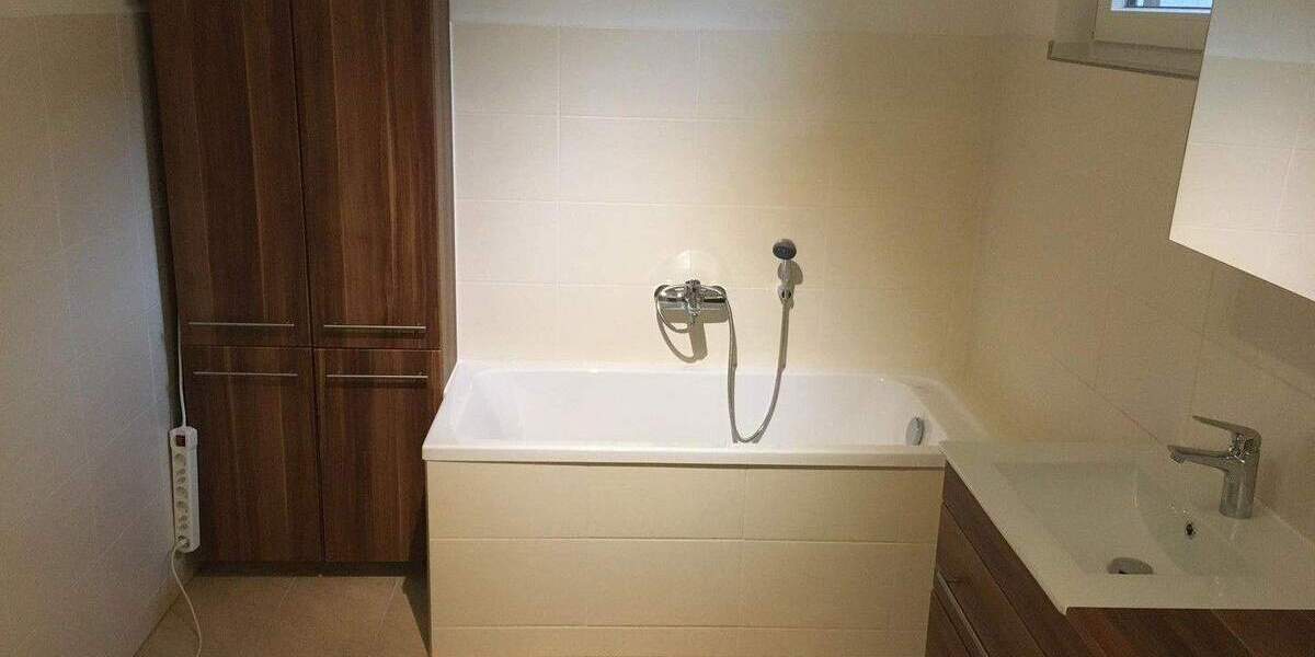 Terrassenwohnung Brombachtal Langenbrombach - 4 Zimmer, 127 m&sup2;, 1.290&euro; | Angebot:25804136