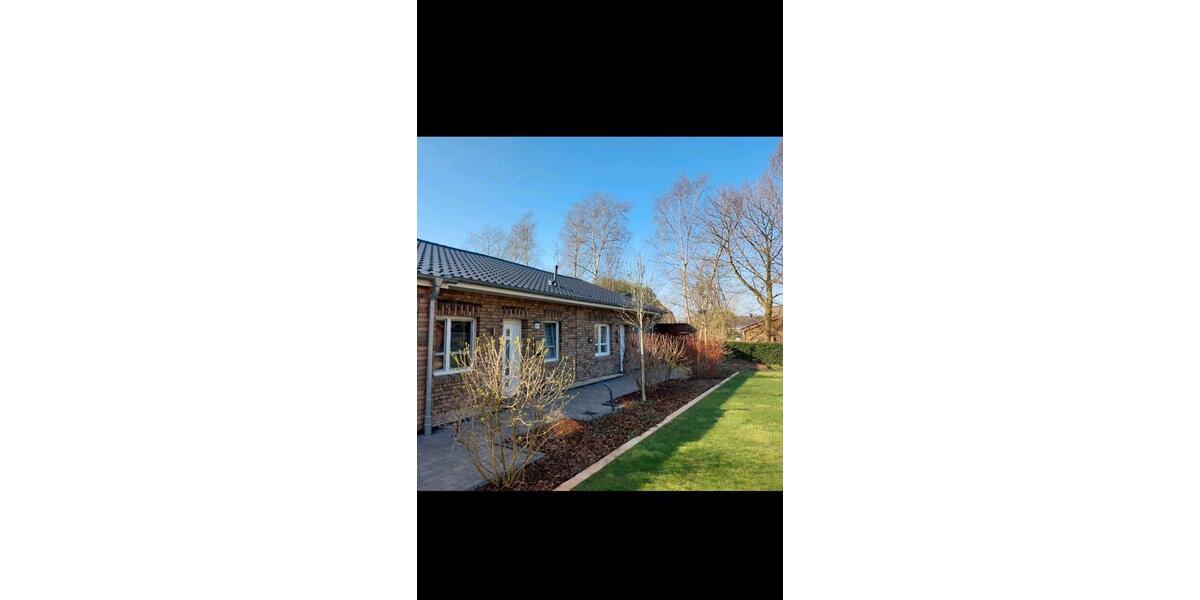 Erdgeschoßwohnung Ostrhauderfehn - 1 Zimmer, 60 m&sup2;, 620&euro; | Angebot:25220013