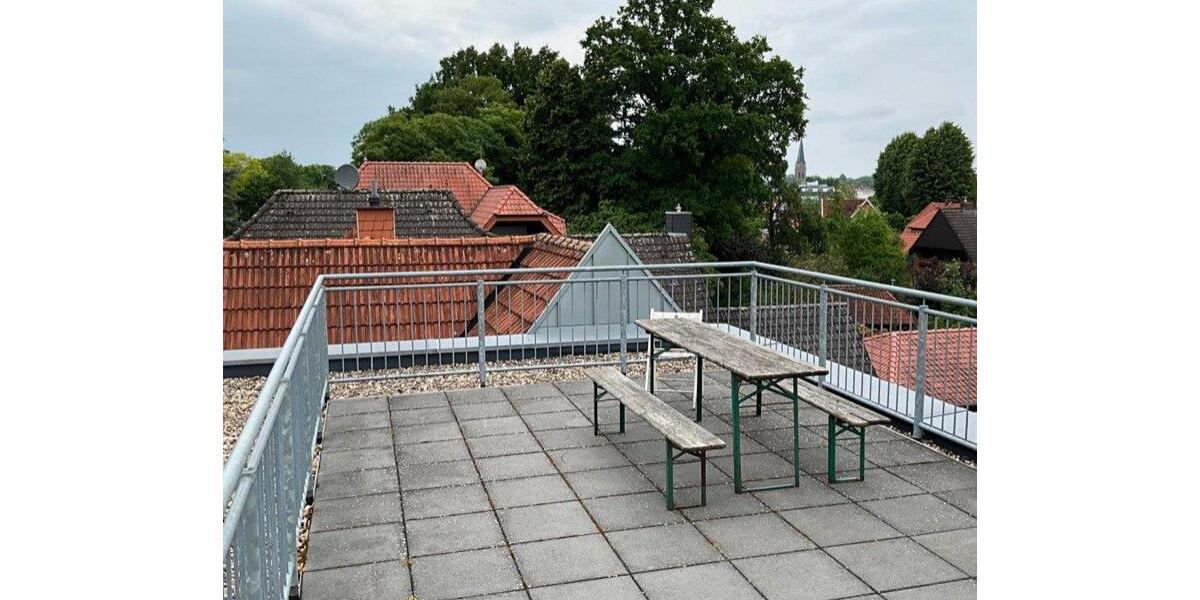 Wohnen auf Zeit Lingen (Ems) - 3 Zimmer, 80 m&sup2;, 460&euro; | Angebot:26083349