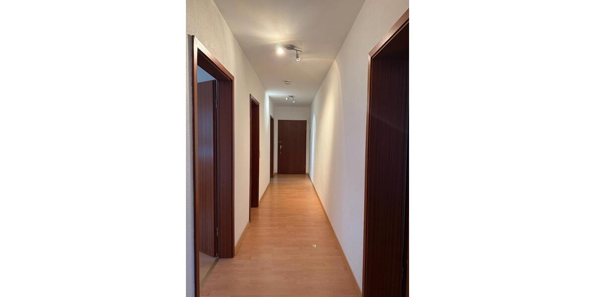 Erdgeschoßwohnung Husum - 3 Zimmer, 85 m&sup2;, 750&euro; | Angebot:26180030