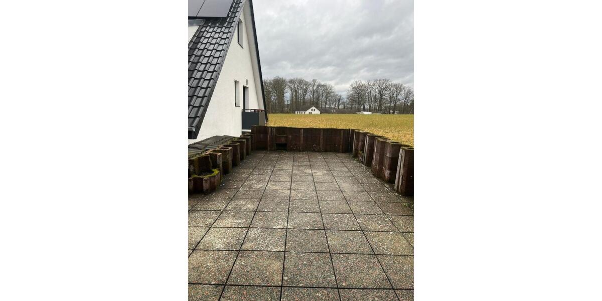 Etagenwohnung Borgholzhausen - 4 Zimmer, 90 m&sup2;, 1.000&euro; | Angebot:24685225