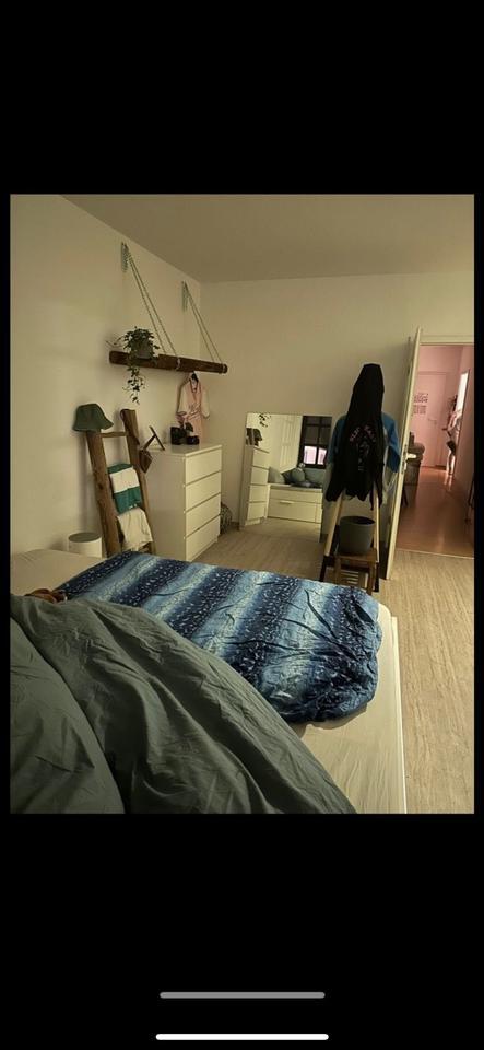 Wohnung direkt in Wächtersbach zu Vermieten