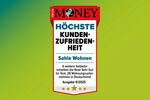 Etagenwohnung Lüdenscheid Staberg - 3 Zimmer, 66 m&sup2;, 477&euro; | Angebot:25715678