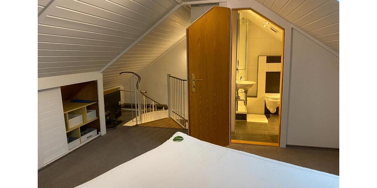 Maisonettenwohnung Bad Griesbach im Rottal - 3 Zimmer, 66 m&sup2;, 700&euro; | Angebot:26516711