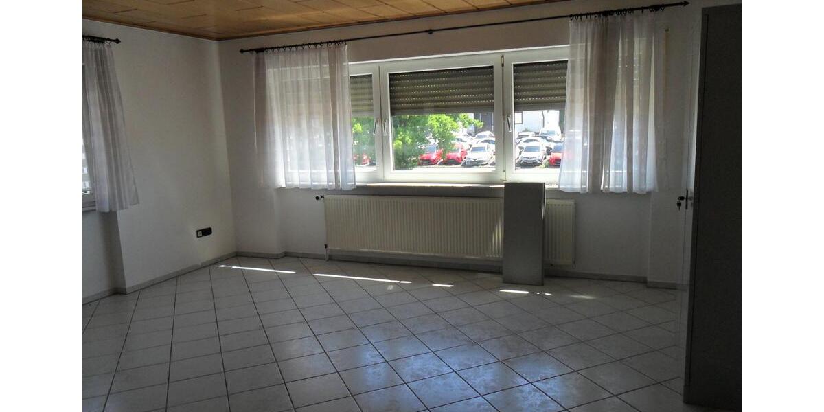 Helle 1-Zimmer Wohnung in Friedberg zu vermieten 1 zimmer