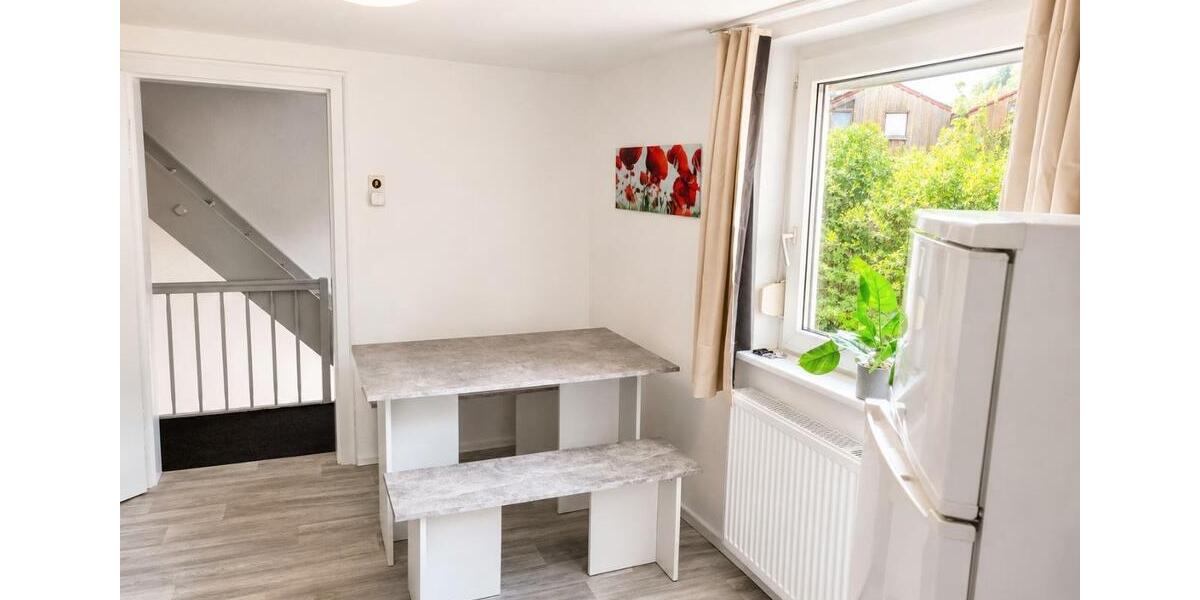 Wohnen auf Zeit Blaustein - 1 Zimmer, 19 m&sup2;, 480&euro; | Angebot:26607782