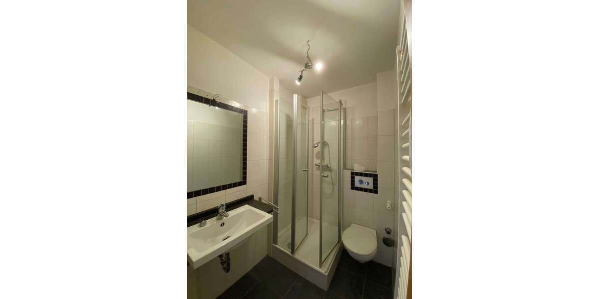 Etagenwohnung Wolfsburg Ehmen - 1 Zimmer, 36 m&sup2;, 342&euro; | Angebot:25887452