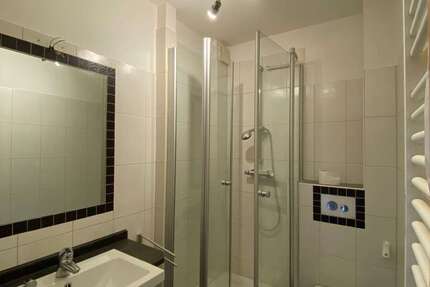 Wohnung Wolfsburg Ehmen - 1 Zimmer, 36 m&sup2;, 342&euro; | Angebot:25887452