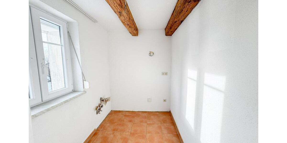 Dachgeschoßwohnung Oberreute - 3 Zimmer, 90 m&sup2;, 900&euro; | Angebot:24522988