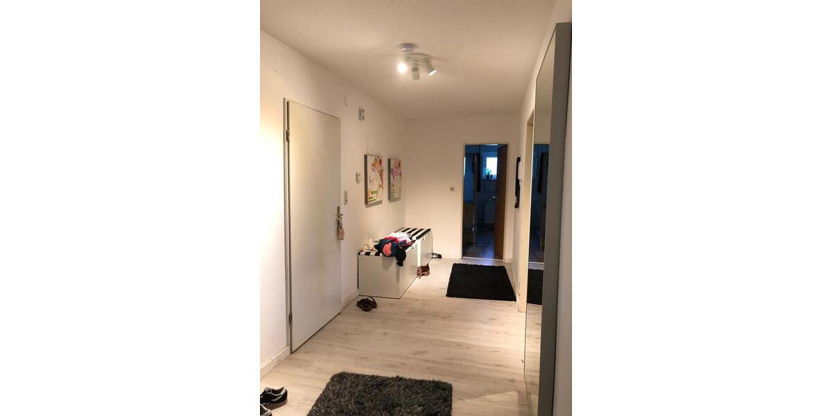 Etagenwohnung Sibbesse - 2 Zimmer, 440&euro; | Angebot:22183985