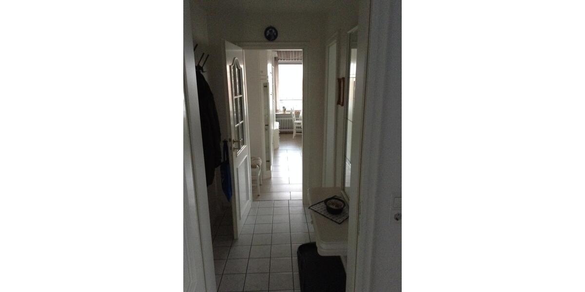 Etagenwohnung Sylt - 2 Zimmer, 48 m&sup2;, 1.350&euro; | Angebot:26577726