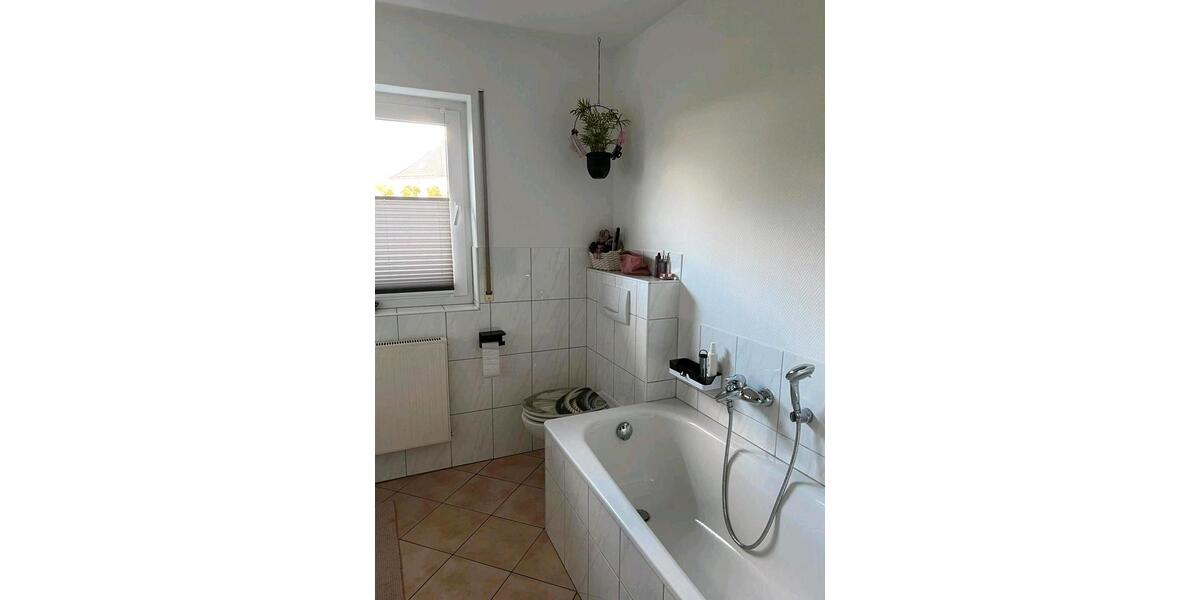 Terrassenwohnung Kreuztal - 3 Zimmer, 88 m&sup2;, 840&euro; | Angebot:26693972