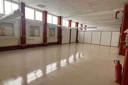 Gewerbeobjekt Kornwestheim - 5.270&euro; | Angebot:26473047