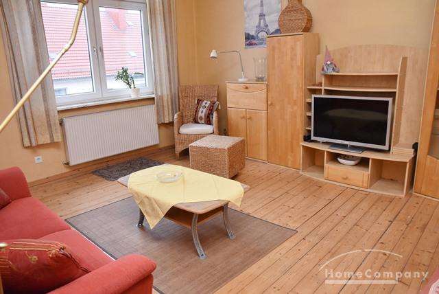 Zimmer Hannover Vahrenwald-List - 1 Zimmer, 708&euro; | Angebot:26097099