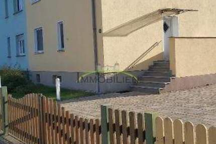 gepflegte 2 Zimmerwohung in ruhiger Wohnlage von Krostitz 2 zimmer