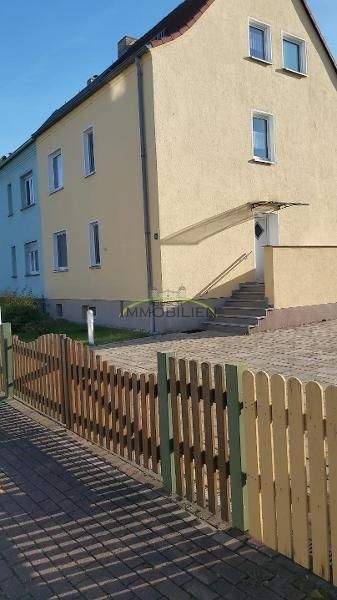 gepflegte 2 Zimmerwohung in ruhiger Wohnlage von Krostitz 2 zimmer