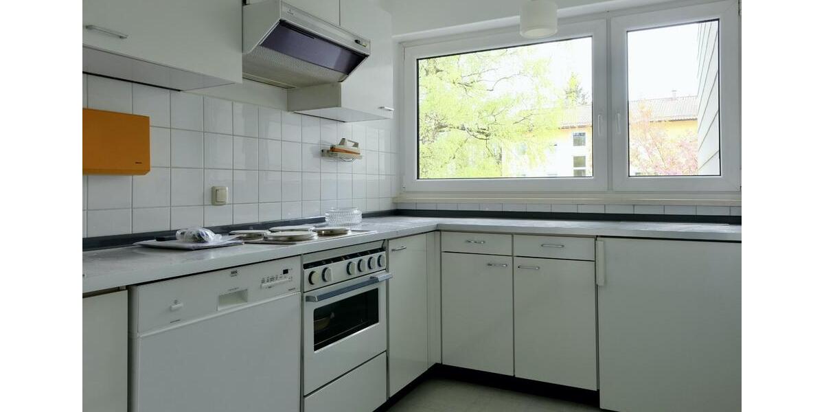 Hochparterre Traunstein - 3 Zimmer, 88 m&sup2;, 1.250&euro; | Angebot:25942804